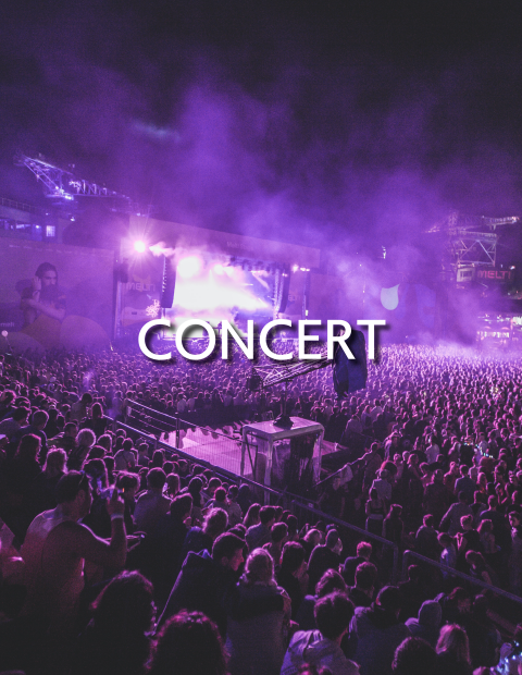 CONCERT