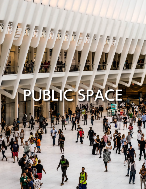 PUBLIC SPACE
