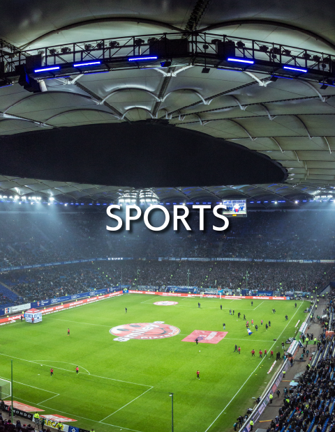 SPORTS