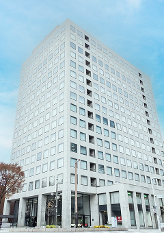 本社